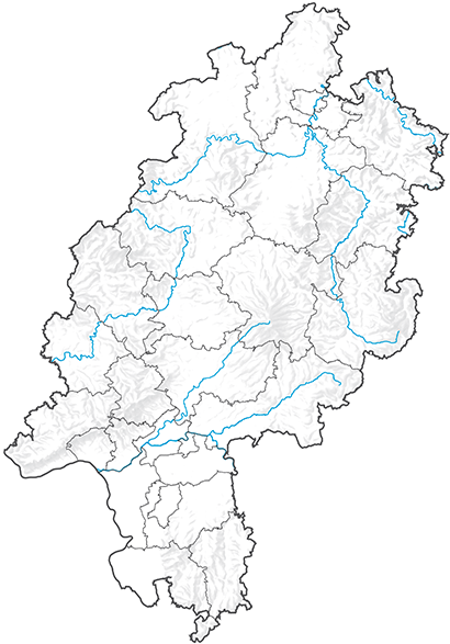 Übersichtskarte