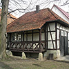 Gerichtsplatz in Oberhone Beispielbild für Oberhone