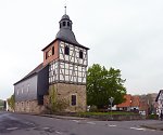 Der Gerichtsplatz in Hitzerode, 2010 Vorschaubild