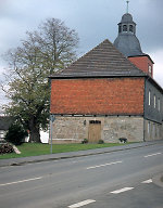 Der Gerichtslinde in Hitzerode, 1981 Vorschaubild