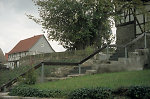 Der Gerichtsplatz in Hitzerode, 1981 Vorschaubild