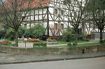 Der Gerichtsplatz in Hoheneiche, 1981 Vorschaubild