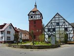Der Gerichtsplatz in Hoheneiche, 2010 Vorschaubild