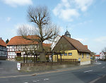Die Stufenlinde in Hönebach, 2010 Vorschaubild
