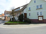 Der Tanzplatz in Iba, 2010 Vorschaubild