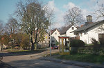 Der Gerichtsplatz in Langenhain, 1981 Vorschaubild