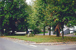 Der Gerichtsplatz in Langenhain, 2000 Vorschaubild