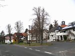 Der Gerichtsplatz in Langenhain, 2010 Vorschaubild