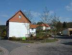 Der Gerichtsplatz in Machtlos, 2010 Vorschaubild
