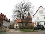 Die Linde in Mengshausen, 2010 Vorschaubild