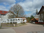 Der Gerichtsplatz in Mühlbach, 2010 Vorschaubild