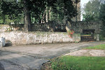 Der Gerichtsplatz in Oberellenbach, 1981 Vorschaubild
