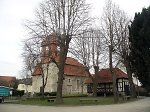 Der Gerichtsplatz in Oberhone, 2010 Vorschaubild