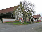 Die Linde in Odensachsen, 2009 Vorschaubild