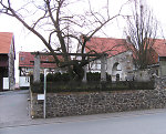 Der Gerichtsplatz in Basdorf, 2010 Vorschaubild