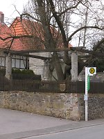 Der Gerichtsplatz in Basdorf, 2010 Vorschaubild
