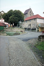 Der Gerichtsplatz in Retterode, 1981 Vorschaubild