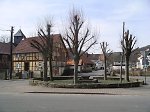 Der Gerichtsplatz in Rodebach, 2010 Vorschaubild