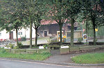 Der Gerichtsplatz in Rodebach, 1981 Vorschaubild