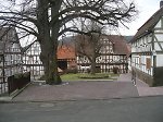 Der Gerichtsplatz in Röhrda, 2010 Vorschaubild