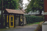 Der Gerichtsplatz in Röhrda, 2000 Vorschaubild