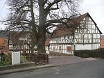 Der Gerichtsplatz in Röhrda, 2010 Vorschaubild