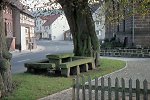 Der Gerichtstisch in Rommerode, 1981 Vorschaubild