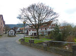 Der Gerichtsplatz in Saasen, 2010 Vorschaubild