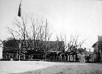 Die geleitete Linde in Schenklengsfeld, 1938 Vorschaubild