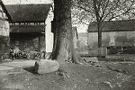 Der Gerichtsplatz in Sterzhausen, 1966 Vorschaubild