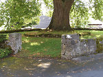 Der Gerichtsplatz in Süß, 2009 Vorschaubild