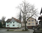 Der Gerichtsplatz in Unterrieden, 2010 Vorschaubild