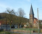 Der Gerichtsplatz in Vatterode, 2010 Vorschaubild