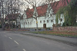 Der Gerichtsplatz in Völkershausen, 1981 Vorschaubild