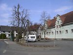 Der Gerichtsplatz in Völkershausen, 2010 Vorschaubild
