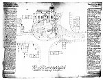 Plan zum Halseisenkrieg 1746 Vorschaubild