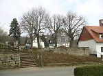 Der Gerichtsplatz in Berge, 2010 Vorschaubild