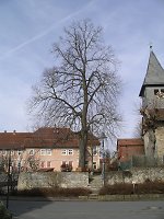 Der Gerichtsplatz in Weidenhausen, 2010 Vorschaubild