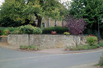 Der Gerichtsplatz in Weidenhausen, 2000 Vorschaubild