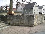 Der Gerichtsplatz in Weidenhausen, 2010 Vorschaubild