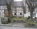 Der Gerichtsplatz in Weißenbach, 2010 Vorschaubild