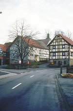 Der Gerichtsplatz in Weißenborn, 1988 Vorschaubild