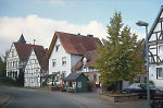 Der Gerichtsplatz von Wellingerode, 2000 Vorschaubild