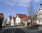 Der Gerichtsplatz von Wellingerode, 2010 Vorschaubild