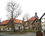 Der Gerichtsplatz in Werleshausen, 2010 Vorschaubild