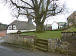 Der Gerichtsplatz in Willingshain, 2010 Vorschaubild