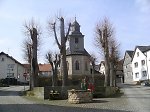 Der Gerichtsplatz in Wolfterode, 2010 Vorschaubild