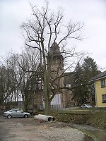 Der Gerichtsplatz in Wommen, 2010 Vorschaubild