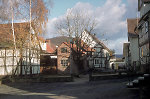 Der Gerichtsplatz in Frieda, 1981 Vorschaubild