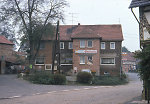 Der Gerichtsplatz in Bischhausen, 1981 Vorschaubild